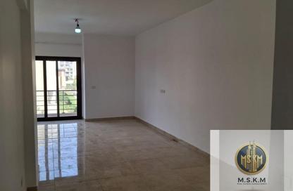 Apartment - 3 Bedrooms - 2 Bathrooms for rent in La Nuova Vista - North Investors Area - New Cairo City - Cairo