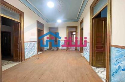 Office Space - Studio - 2 for rent in Ibrahimia - Hay Wasat - Alexandria