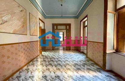 Office Space - Studio - 2 for rent in Ibrahimia - Hay Wasat - Alexandria