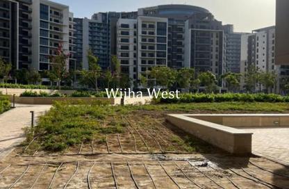 Apartment - 3 Bedrooms - 3 Bathrooms for sale in Park Side Residence - Zed Towers - Sheikh Zayed Compounds - Sheikh Zayed City - Giza