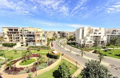 Apartment - 3 Bedrooms - 2 Bathrooms for sale in Madinaty - Cairo