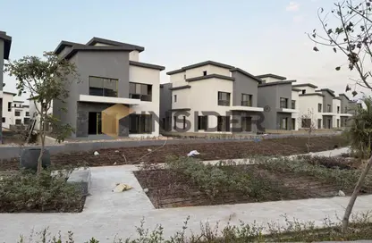 فيلا - 4 غرف نوم - 5 حمامات للبيع في كريك تاون - التجمع الاول - مدينة القاهرة الجديدة - القاهرة فيلا - 4 غرف نوم - 5 حمامات للبيع في كريك تاون - التجمع الاول - مدينة القاهرة الجديدة - القاهرة