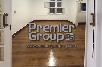 Apartment - 1 Bedroom - 1 Bathroom for sale in Al Sharif Al Idrisi St. - Zamalek - Cairo