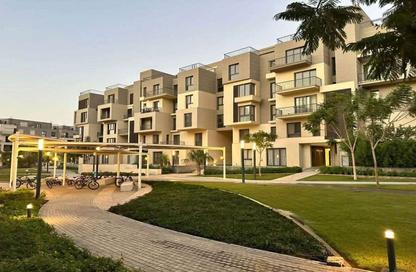 Apartment - 4 - 3 for sale in Sodic East - 6th District - New Heliopolis - Cairo
