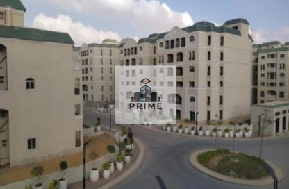 Duplex - 4 Bedrooms - 5 Bathrooms for sale in L'avenir - Mostakbal City Compounds - Mostakbal City - Future City - Cairo
