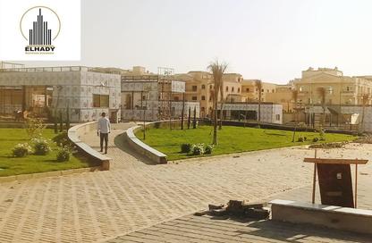 Shop - Studio - 1 Bathroom for rent in El Banafseg 12 - El Banafseg - New Cairo City - Cairo