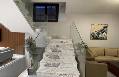 Villa - 5 Bedrooms - 5 Bathrooms for rent in Hyde Park - New Cairo City - Cairo