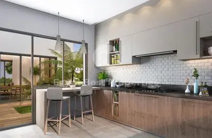 Apartment - 2 Bedrooms - 2 Bathrooms for sale in Sodic East - 6th District - New Heliopolis - Cairo