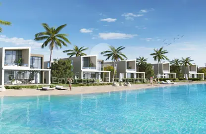 Apartment - 3 Bedrooms - 3 Bathrooms for sale in Allegria - Sheikh Zayed Compounds - Sheikh Zayed City - Giza