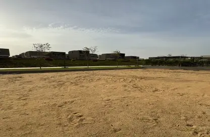 Villa - 5 Bedrooms - 6 Bathrooms for sale in Etapa - Sheikh Zayed Compounds - Sheikh Zayed City - Giza