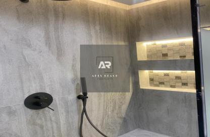Apartment - 3 - 2 for rent in Garden Residence - Hyde Park - New Cairo City - Cairo