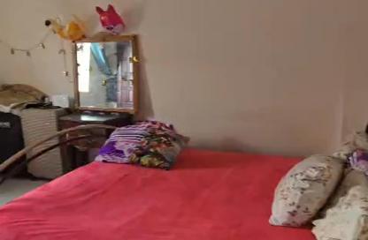 Apartment - 3 Bedrooms - 1 Bathroom for rent in Gardenia City Compound Nasr City - Zahraa Madinat Nasr - Nasr City - Cairo