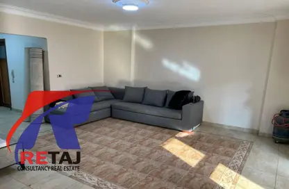 Apartment - 3 Bedrooms - 2 Bathrooms for sale in Street 5 - Al Waha City - 10th District - Nasr City - Cairo