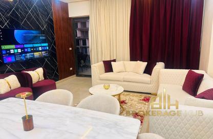 Apartment - 2 Bedrooms - 2 Bathrooms for rent in Lake View Residence - 5th Settlement Compounds - The 5th Settlement - New Cairo City - Cairo Apartment - 2 Bedrooms - 2 Bathrooms for rent in Lake View Residence - 5th Settlement Compounds - The 5th Settlement - New Cairo City - Cairo