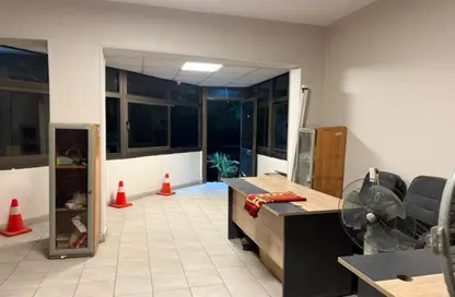 شقة - 2 غرف نوم - 2 حمامات للايجار في المهندسين - الجيزة