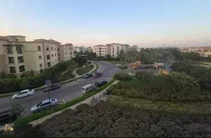 Apartment - 3 Bedrooms - 3 Bathrooms for rent in Mivida - 5th Settlement Compounds - The 5th Settlement - New Cairo City - Cairo Apartment - 3 Bedrooms - 3 Bathrooms for rent in Mivida - 5th Settlement Compounds - The 5th Settlement - New Cairo City - Cairo