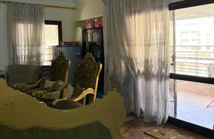 Apartment - 3 Bedrooms - 3 Bathrooms for sale in Mohammed Al Maqref St. - 6th Zone - Nasr City - Cairo