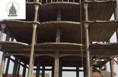 Land - Studio for sale in Bait Alwatan - The 5th Settlement - New Cairo City - Cairo