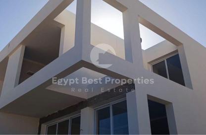 Villa - 5 Bedrooms - 5 Bathrooms for sale in Al Masyaf - Ras Al Hekma - North Coast Villa - 5 Bedrooms - 5 Bathrooms for sale in Al Masyaf - Ras Al Hekma - North Coast