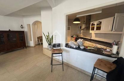 Apartment - 3 Bedrooms - 3 Bathrooms for rent in Al Adel Abu Bakr St. - Zamalek - Cairo