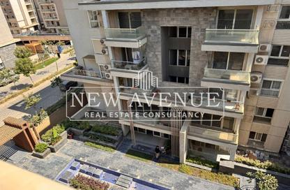 Apartment - 3 Bedrooms - 3 Bathrooms for sale in Mountain View iCity - 5th Settlement Compounds - The 5th Settlement - New Cairo City - Cairo