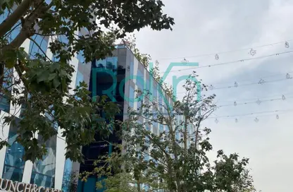 مساحات مكتبية - 4 غرف نوم - 1 حمام للايجار في بارك ستريت - محور 26 يوليو - الشيخ زايد - الجيزة