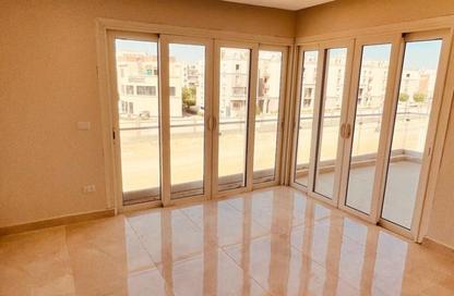 Apartment - 4 - 2 for sale in Mountain View iCity October - 6 October Compounds - 6 October City - Giza