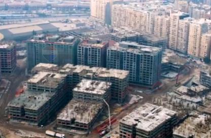 Apartment - 4 Bedrooms - 3 Bathrooms for sale in Muruj - Smouha - Hay Sharq - Alexandria