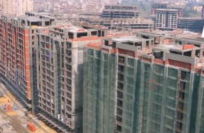 Apartment - 4 Bedrooms - 3 Bathrooms for sale in Muruj - Smouha - Hay Sharq - Alexandria