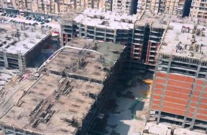 Apartment - 4 Bedrooms - 3 Bathrooms for sale in Muruj - Smouha - Hay Sharq - Alexandria