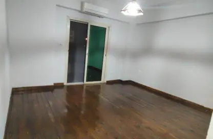 Apartment - 3 Bedrooms - 2 Bathrooms for rent in American University Housing District - 5th Settlement Compounds - The 5th Settlement - New Cairo City - Cairo