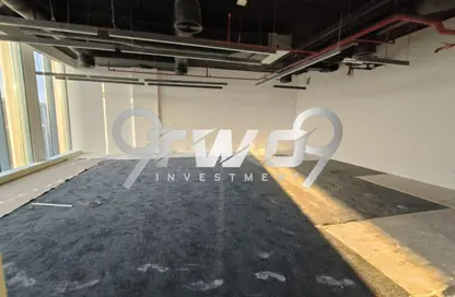 مساحات مكتبية - 5 غرف نوم - 2 حمامات للايجار في كايرو فيستيفال سيتى - المستثمرين الشمالية - مدينة القاهرة الجديدة - القاهرة