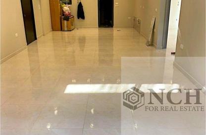 Apartment - 2 Bedrooms - 2 Bathrooms for rent in Lake View Residence - 5th Settlement Compounds - The 5th Settlement - New Cairo City - Cairo