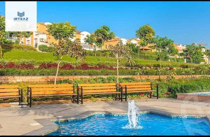 Villa - 4 - 4 for sale in Layan Residence - 5th Settlement Compounds - The 5th Settlement - New Cairo City - Cairo