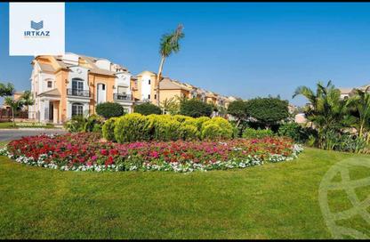 Villa - 4 - 4 for sale in Layan Residence - 5th Settlement Compounds - The 5th Settlement - New Cairo City - Cairo