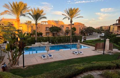 Apartment - 3 Bedrooms - 2 Bathrooms for sale in Mountain view - Al Ain Al Sokhna - Suez