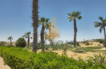 فيلا - 6 غرف نوم - 7 حمامات للبيع في الجريا - كمبوندات الشيخ زايد - الشيخ زايد - الجيزة