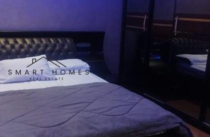 Apartment - 3 Bedrooms - 2 Bathrooms for rent in Al Mostathmir El Saghir - 10th District - Sheikh Zayed City - Giza