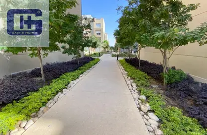 Apartment - 3 Bedrooms - 3 Bathrooms for sale in Palm Hills Village Avenue - North Investors Area - New Cairo City - Cairo