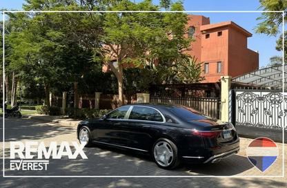 Apartment - 3 - 3 for rent in Tara - Sheikh Zayed Compounds - Sheikh Zayed City - Giza