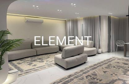 Apartment - 3 Bedrooms - 2 Bathrooms for rent in Mountain View iCity October - 6 October Compounds - 6 October City - Giza Apartment - 3 Bedrooms - 2 Bathrooms for rent in Mountain View iCity October - 6 October Compounds - 6 October City - Giza