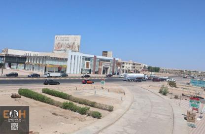 Apartment - 2 Bedrooms - 1 Bathroom for sale in Lillyland Beach Club Resort - Hurghada Resorts - Hurghada - Red Sea