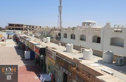 Apartment - 2 Bedrooms - 1 Bathroom for sale in Lillyland Beach Club Resort - Hurghada Resorts - Hurghada - Red Sea Apartment - 2 Bedrooms - 1 Bathroom for sale in Lillyland Beach Club Resort - Hurghada Resorts - Hurghada - Red Sea