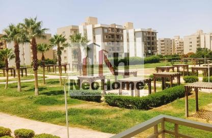 شقة - 3 - 2 للايجار في مدينة وصال - كمبوندات الشروق - مدينة الشروق - القاهرة