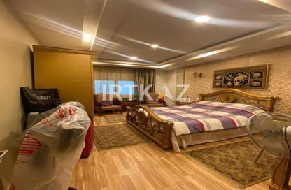Twin House - 4 Bedrooms - 5 Bathrooms for sale in El Koronfel - The 5th Settlement - New Cairo City - Cairo