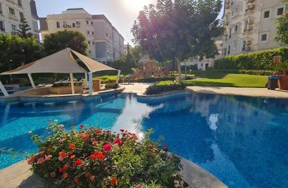 Duplex - 3 Bedrooms - 3 Bathrooms for rent in Mountain View Hyde Park - 5th Settlement Compounds - The 5th Settlement - New Cairo City - Cairo