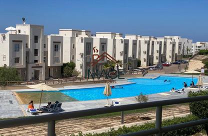 Chalet - 3 Bedrooms - 2 Bathrooms for sale in Amwaj - Sidi Abdel Rahman - North Coast