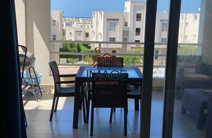 Chalet - 3 Bedrooms - 2 Bathrooms for sale in Amwaj - Sidi Abdel Rahman - North Coast