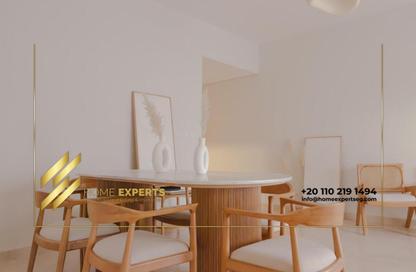 Apartment - 3 Bedrooms - 3 Bathrooms for rent in Mivida - 5th Settlement Compounds - The 5th Settlement - New Cairo City - Cairo