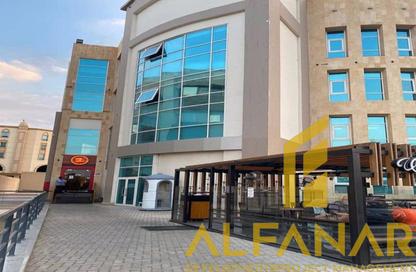 Office Space - Studio for sale in Kargo Mall - Al Shabab St. - Sheikh Zayed City - Giza
